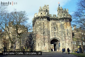 Lancaster Castle – Hands On Education Consultants