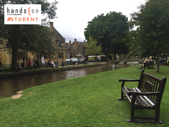 bourton
