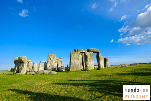 stonehenge