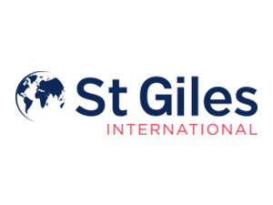 St. Giles International