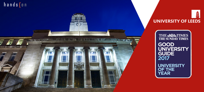 university of leeds