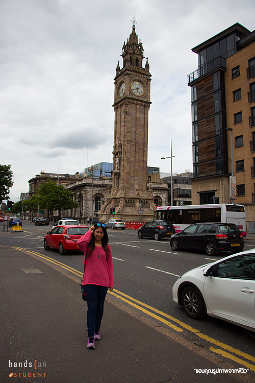 Belfast