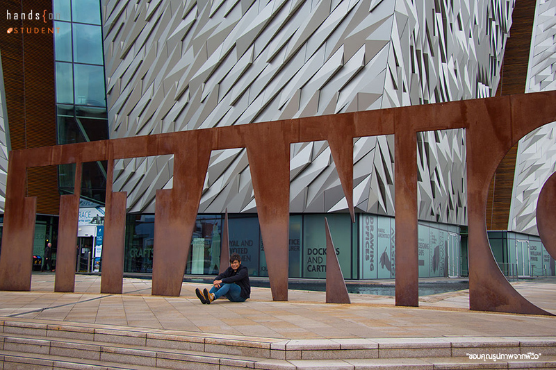 Belfast
