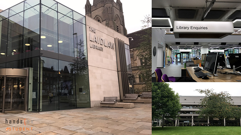 University of Leeds