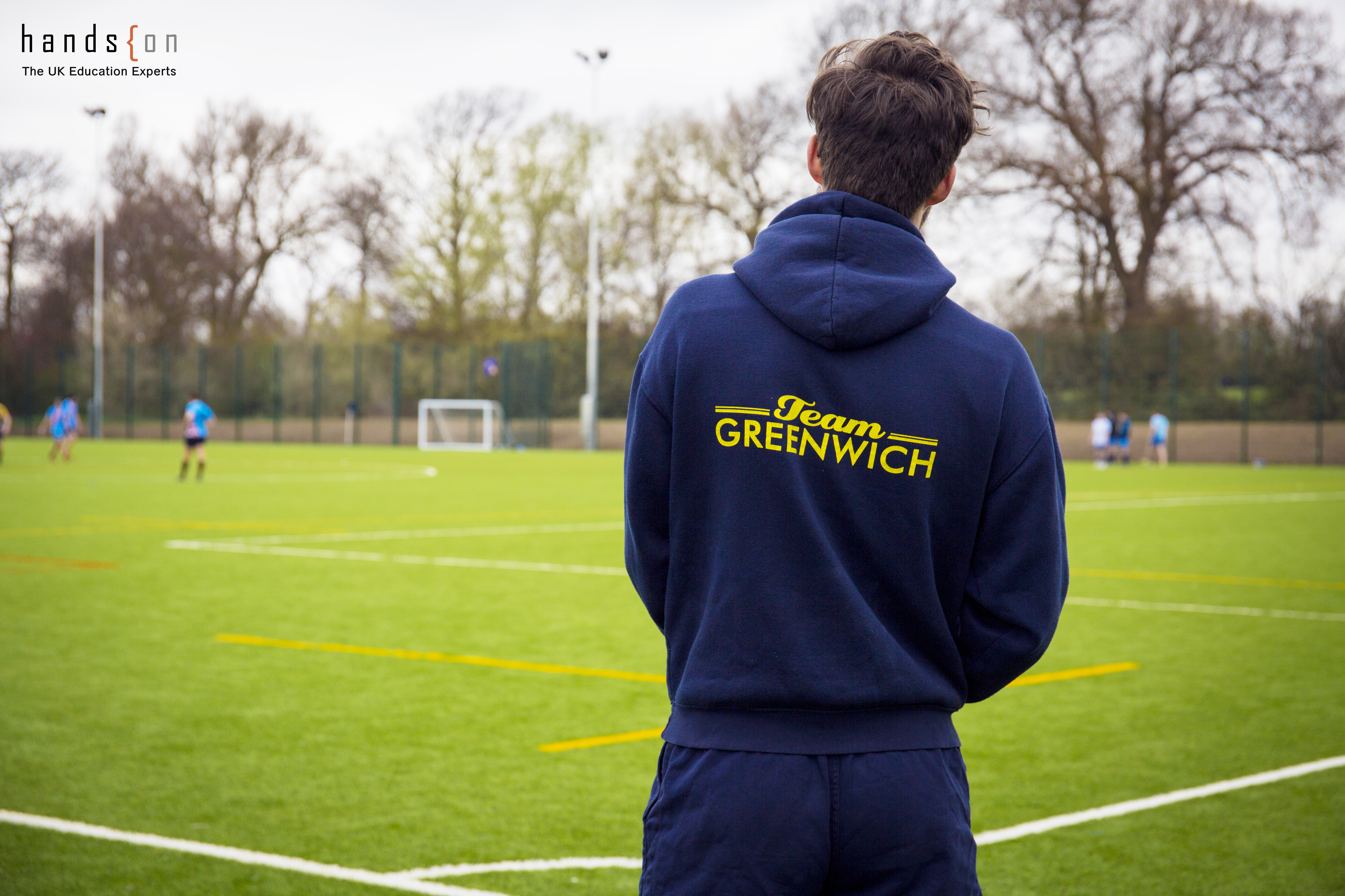 University of Greenwich