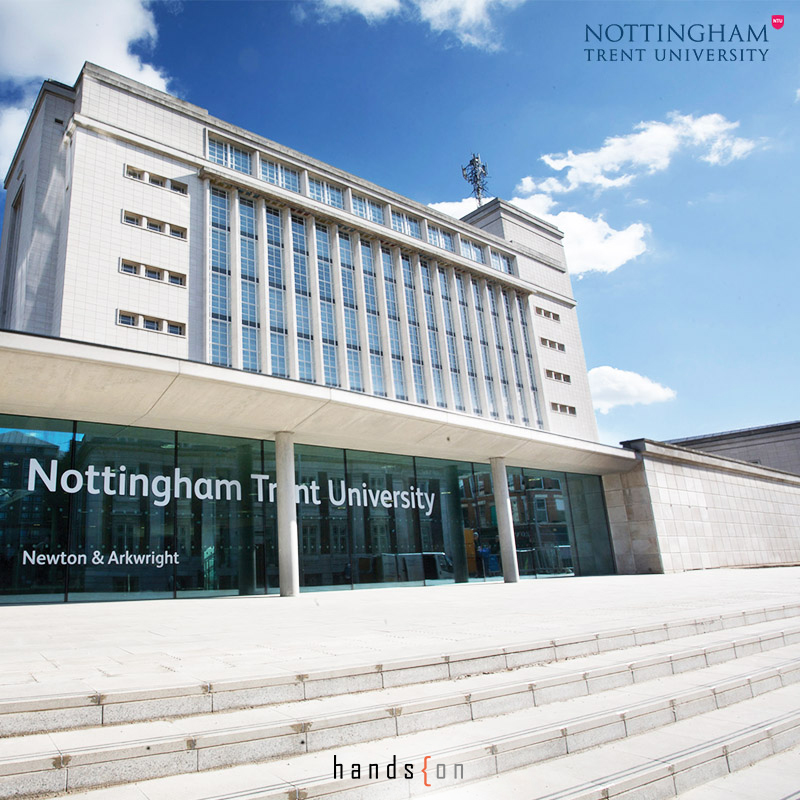 Nottingham Trent University