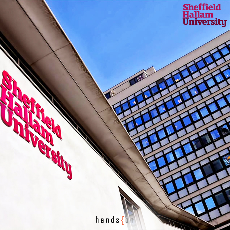 Sheffield Hallam University