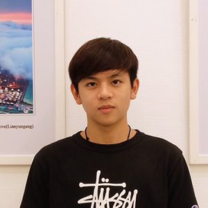 Jirayu (Bright)