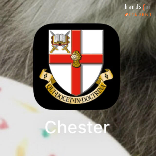 รีวิวคอร์ส Science and Innovation ที่ University of Chester