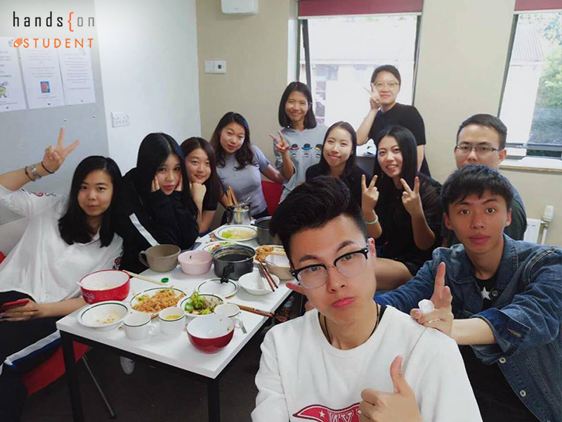 เรียนต่อที่ Cardiff University