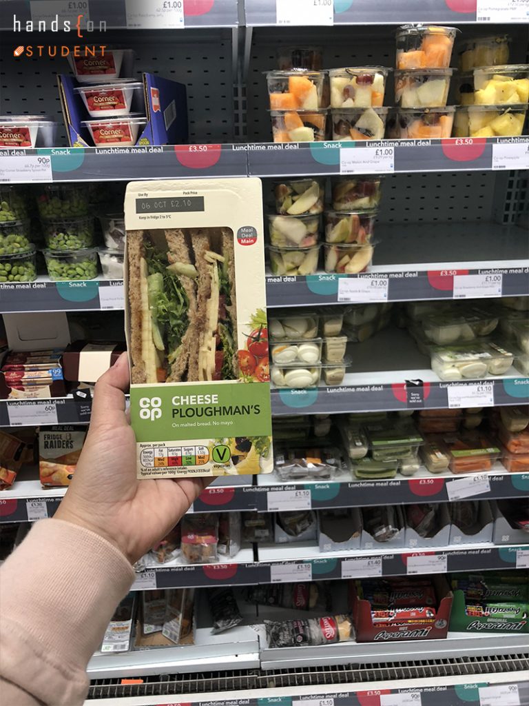co-op