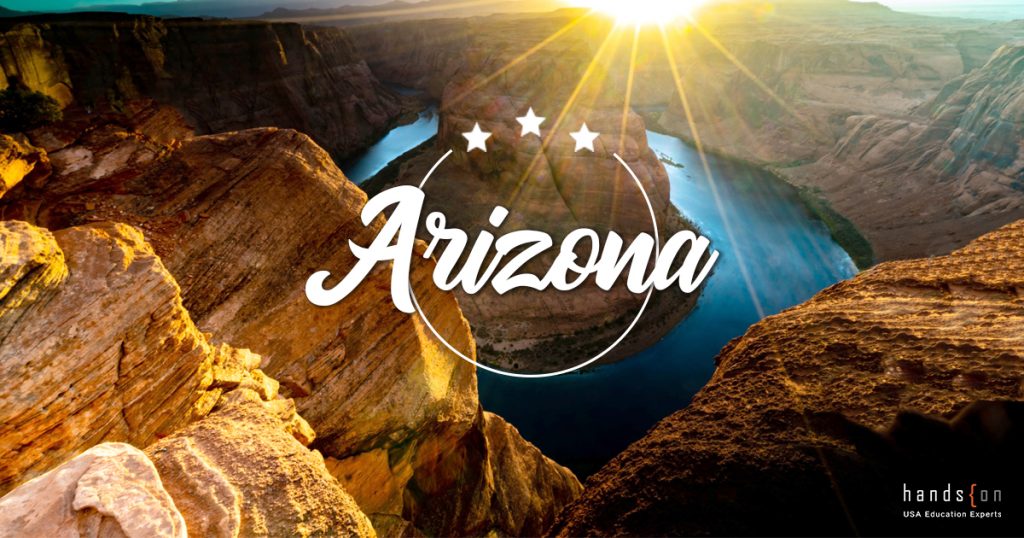 Arizona