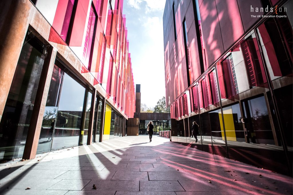 Oxford Brookes University