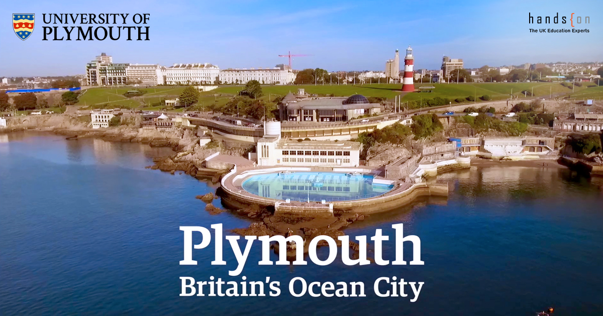 University of Plymouth