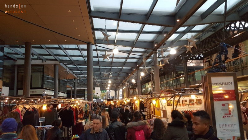sarat-Spitalfield arts market 