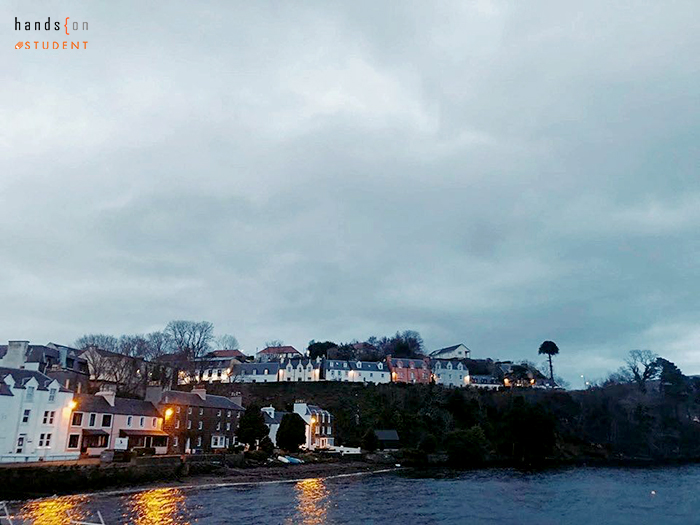 Scotland
