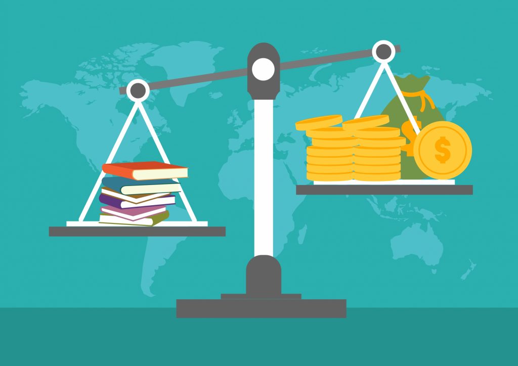 USA Affordable University
