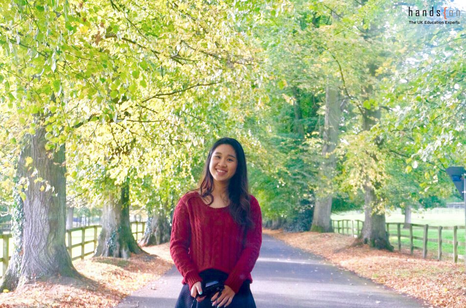 oxford brookes university