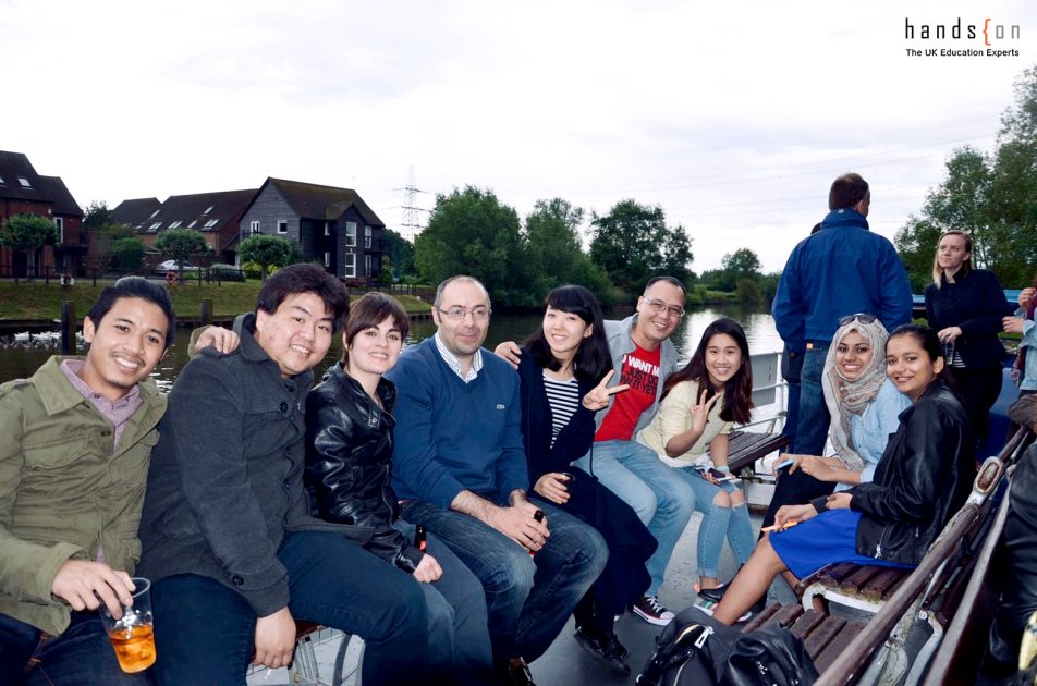 oxford brookes university