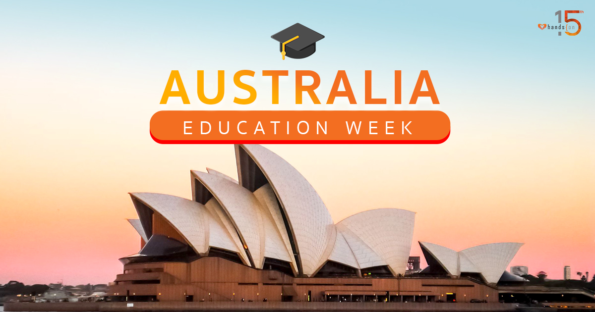 Australia Education Week
