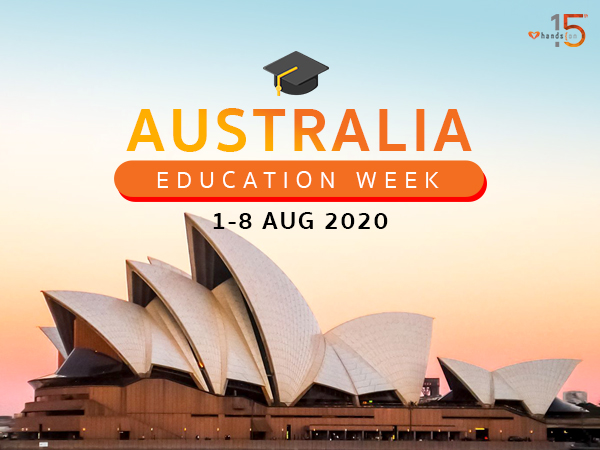 Australia Education Week