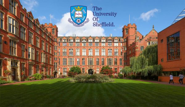 University of Sheffield