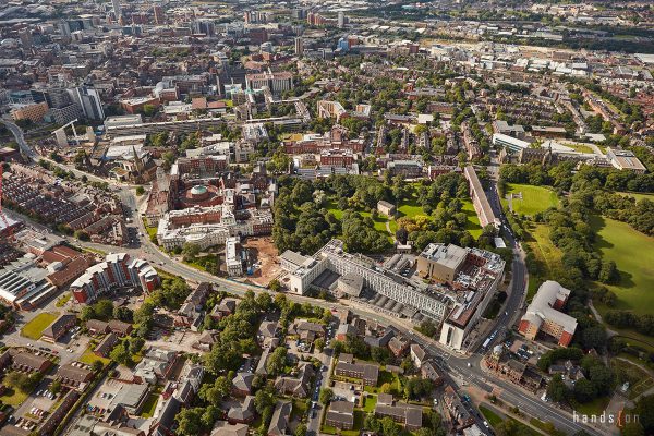 University of Leeds