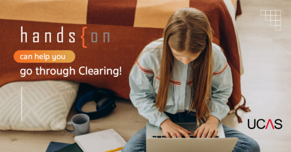 UCAS Clearing
