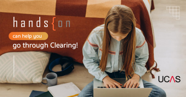 UCAS Clearing & Adjustment