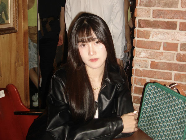Supisara (Maggie)
