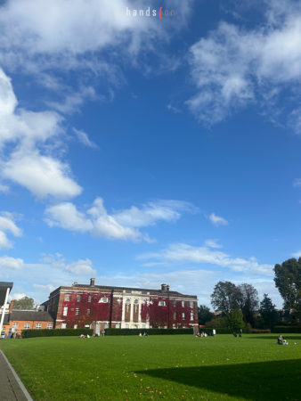 Goldsmiths, University of London