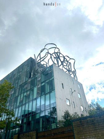 Goldsmiths, University of London
