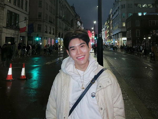 Pakorn (Pooh)