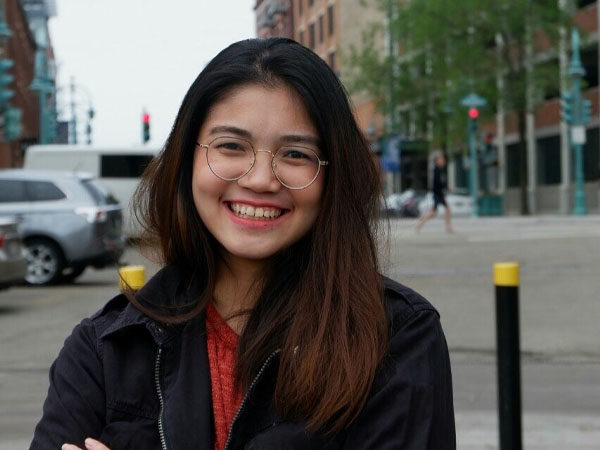 Sasiwimon (Jessy)