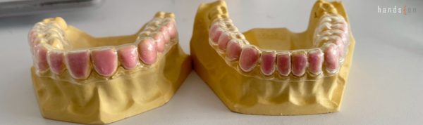 Dental Technology ที่ Griffith University 