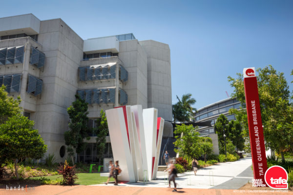 คอร์ส Diploma ที่ TAFE Queensland
